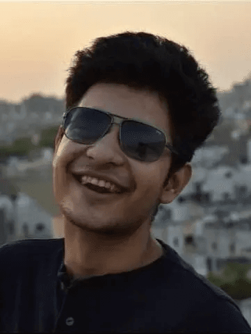 Vaibhav Khanna