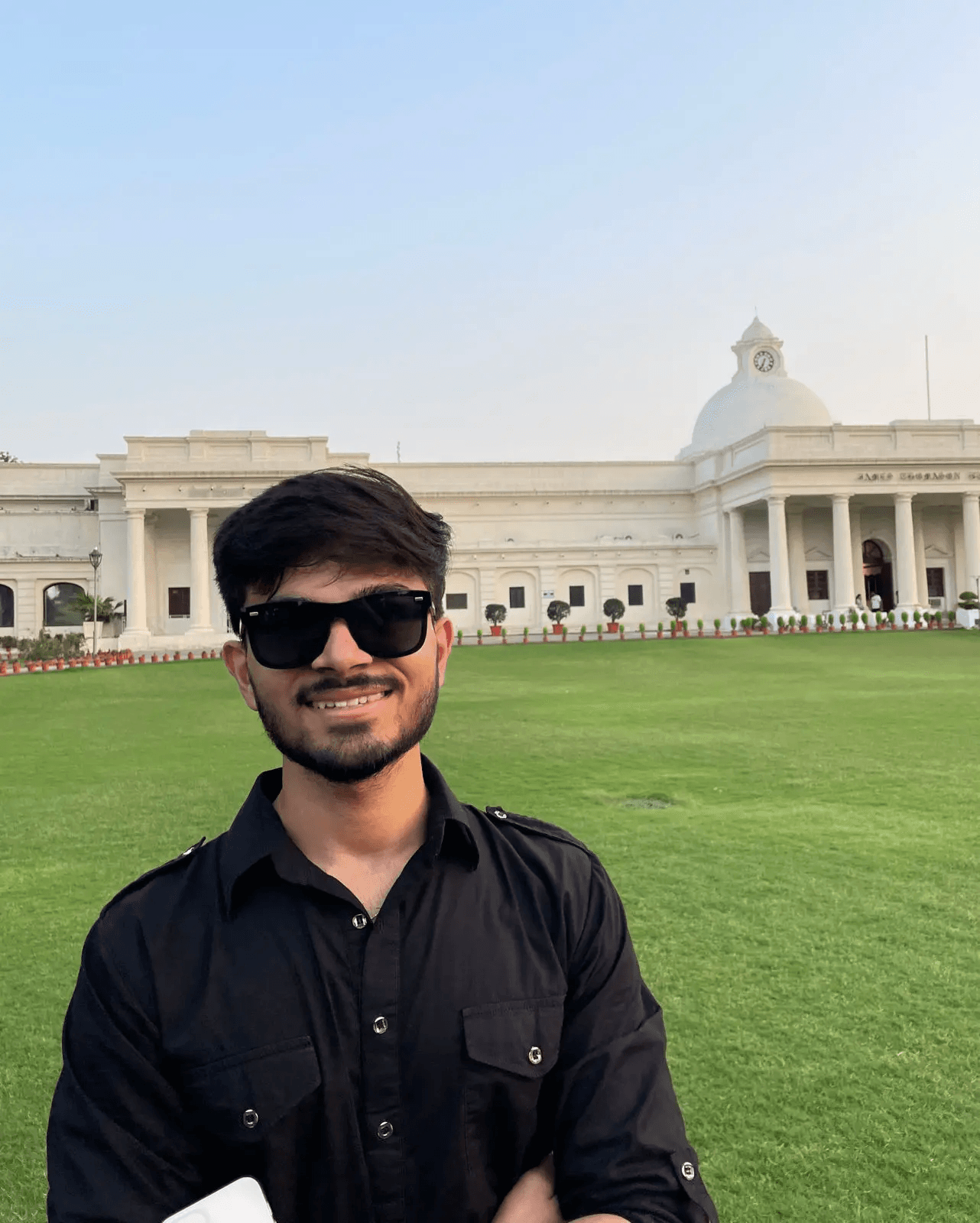 Aditya Gite