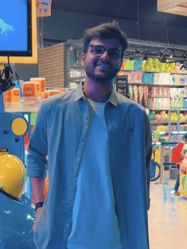 Pradyuman Verma
